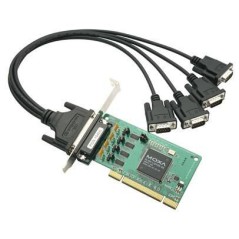 Moxa POS-104UL-T